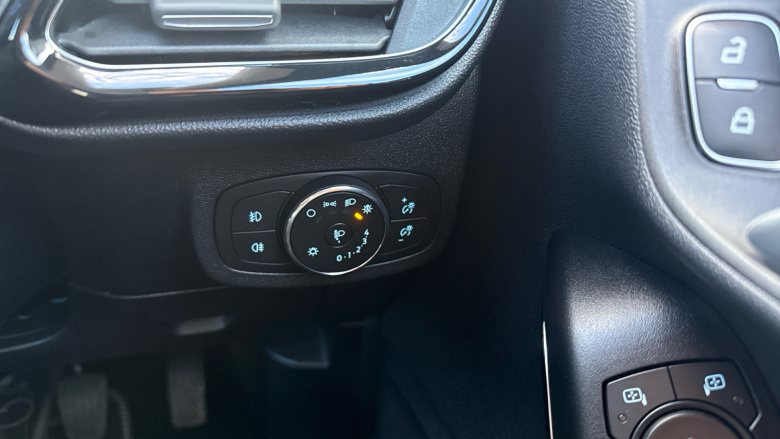 Ford Fiesta 1.0 EcoBoost Hbd mHEV 125 Titanium X 5dr Petrol Hatchback